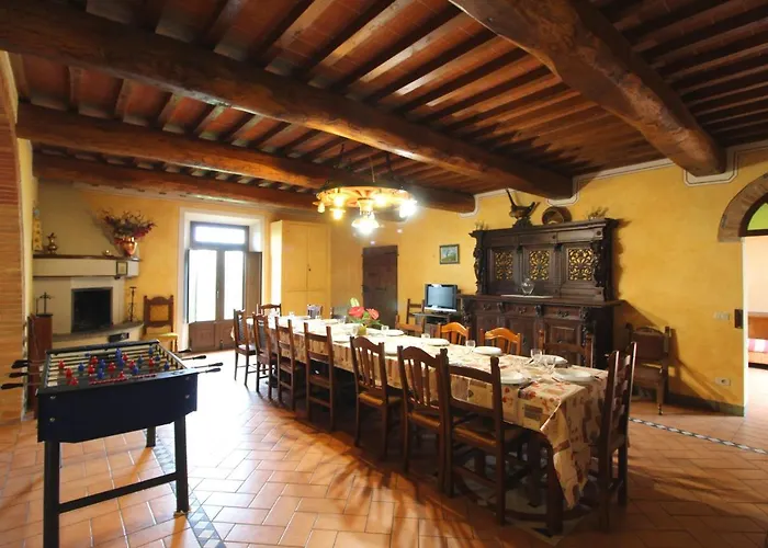 Casa Bella Βίλα