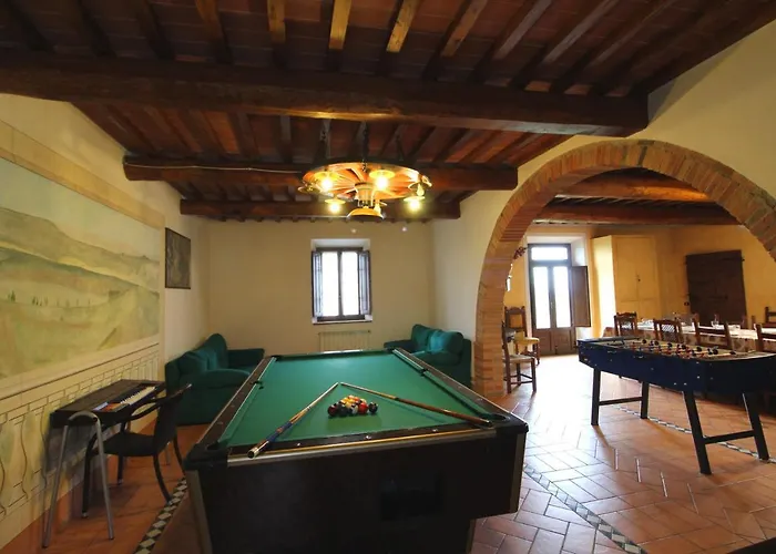 Βίλα Casa Bella