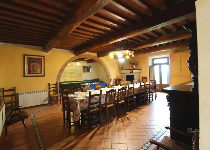 Casa Bella Βίλα *