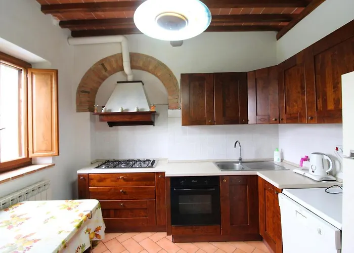 Βίλα Casa Bella Torrita di Siena
