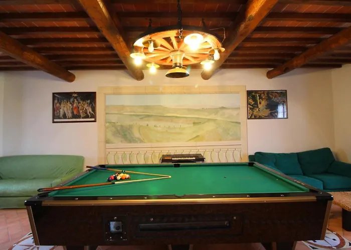 Casa Bella Villa *