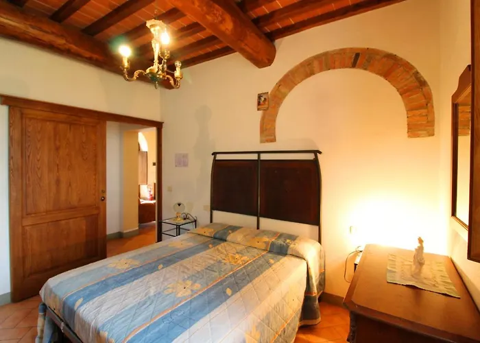 Casa Bella Βίλα