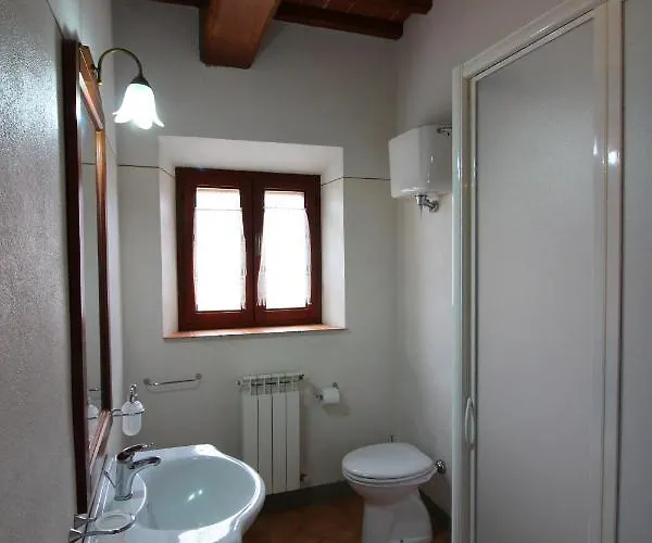 Βίλα Casa Bella