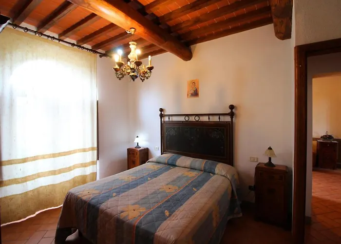 Casa Bella Torrita di Siena