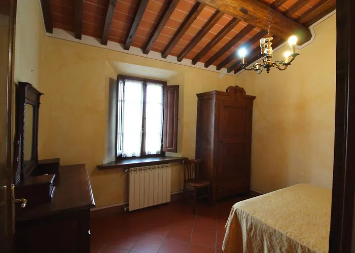 Casa Bella Torrita di Siena