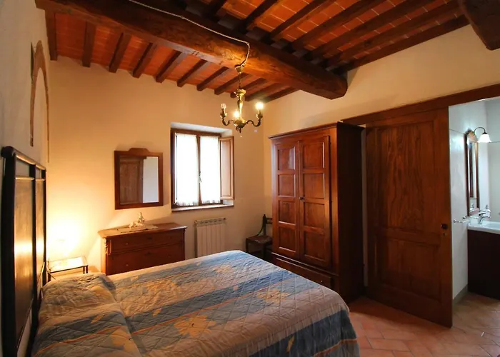 Casa Bella * Torrita di Siena