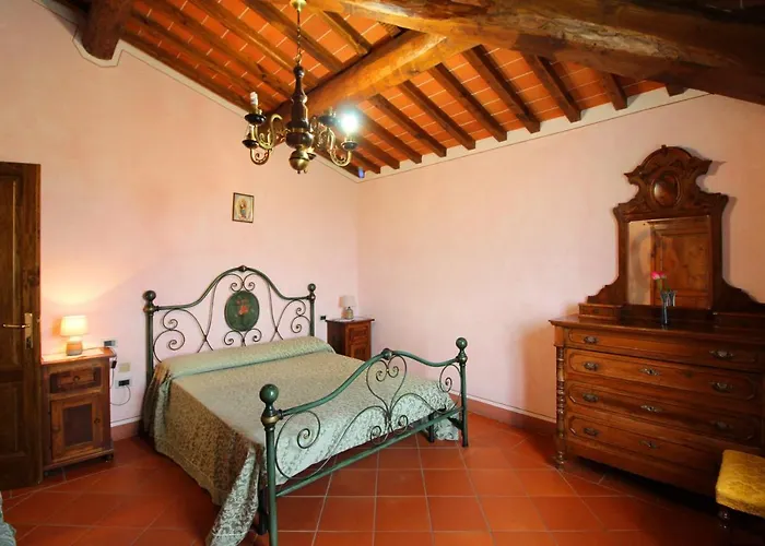 Βίλα Casa Bella *