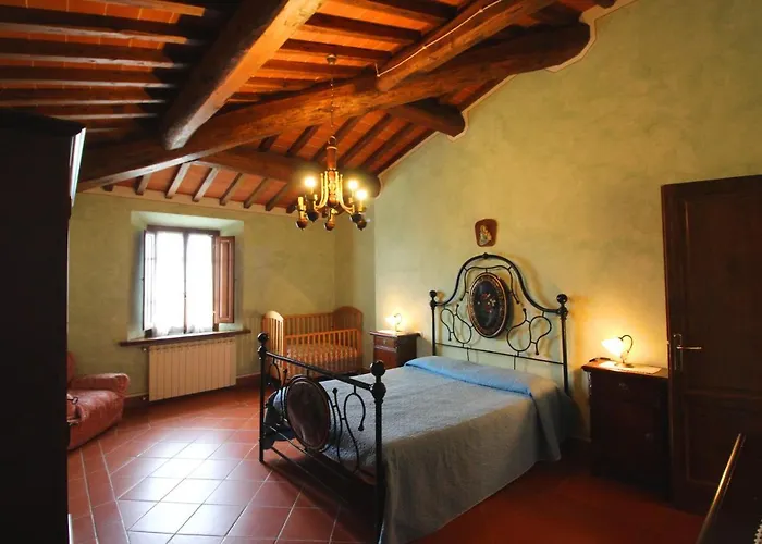 Casa Bella * Torrita di Siena