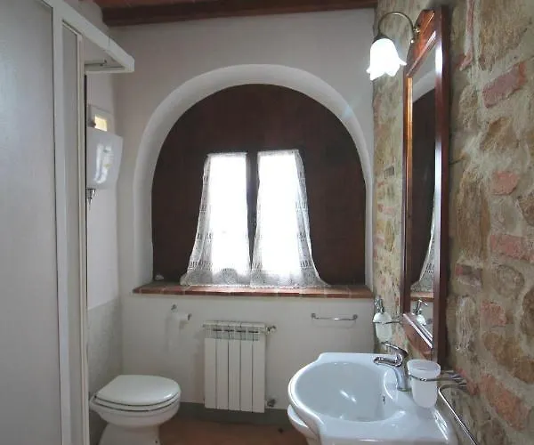 Βίλα Casa Bella *