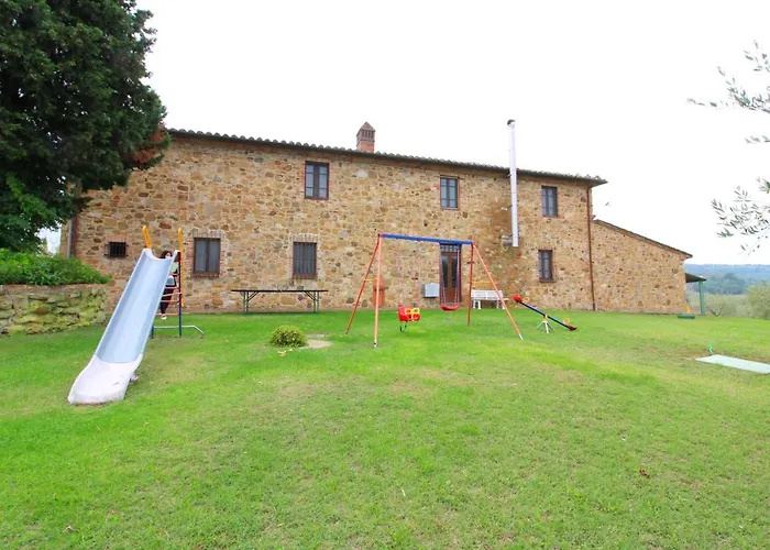 Βίλα Casa Bella Torrita di Siena