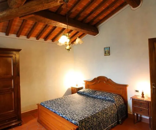 Casa Bella * Torrita di Siena