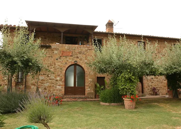 Βίλα Casa Bella *