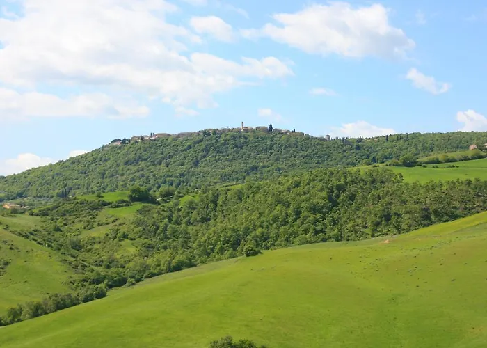 Βίλα Casa Bella