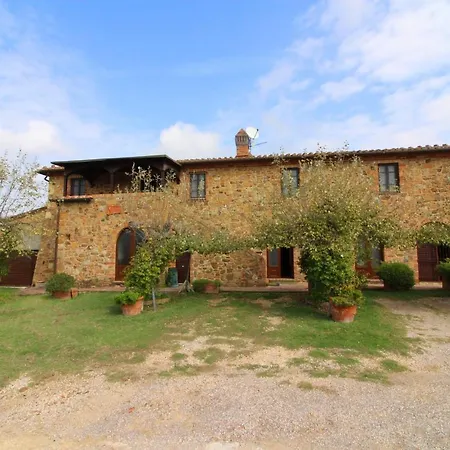 Casa Bella * Torrita di Siena
