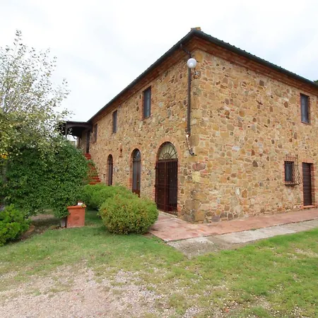 Willa Casa Bella *