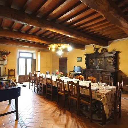Casa Bella Willa