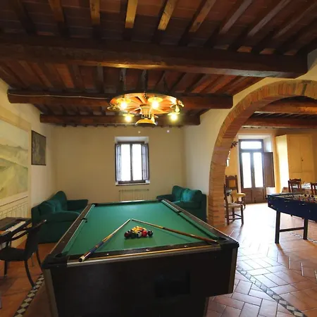 Willa Casa Bella