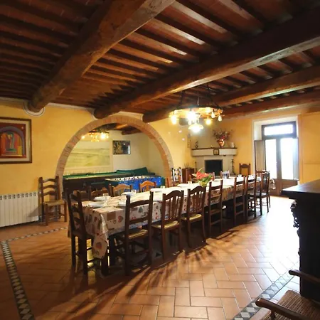 Casa Bella Willa *