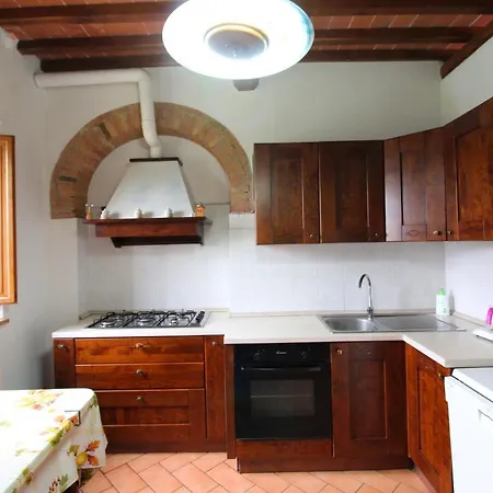 Вилла Casa Bella Торрита-ди-Сьена