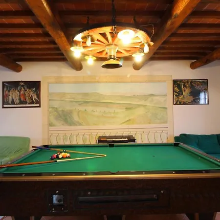 Casa Bella Вилла *