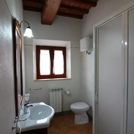 Вилла Casa Bella