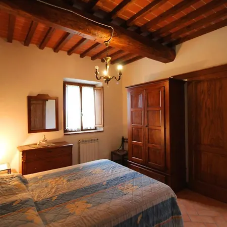Casa Bella * Торрита-ди-Сьена