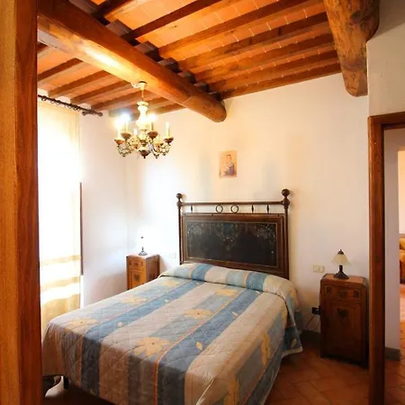 Вилла Casa Bella