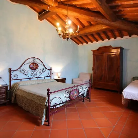 Casa Bella * Torrita di Siena