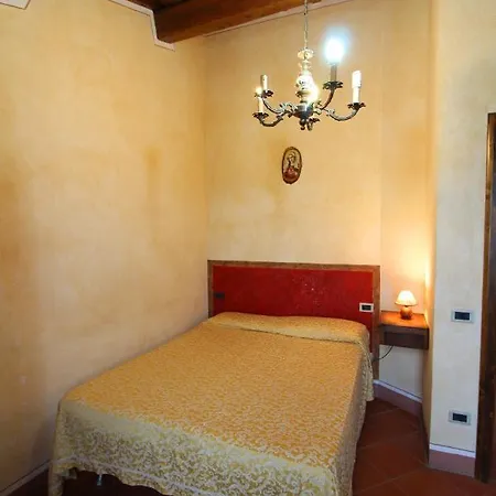Casa Bella Вилла Торрита-ди-Сьена