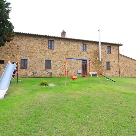 Willa Casa Bella Torrita di Siena