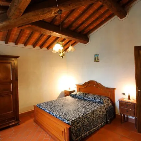 Casa Bella * Торрита-ди-Сьена