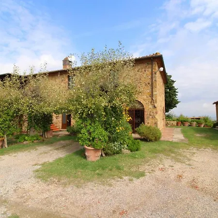 Casa Bella Willa Torrita di Siena