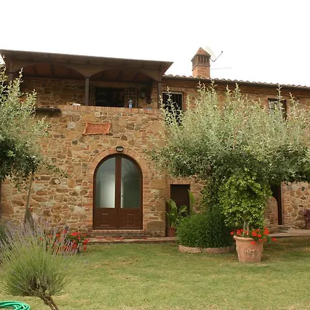 Вилла Casa Bella *